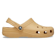 CLASSIC CLOG WHEAT