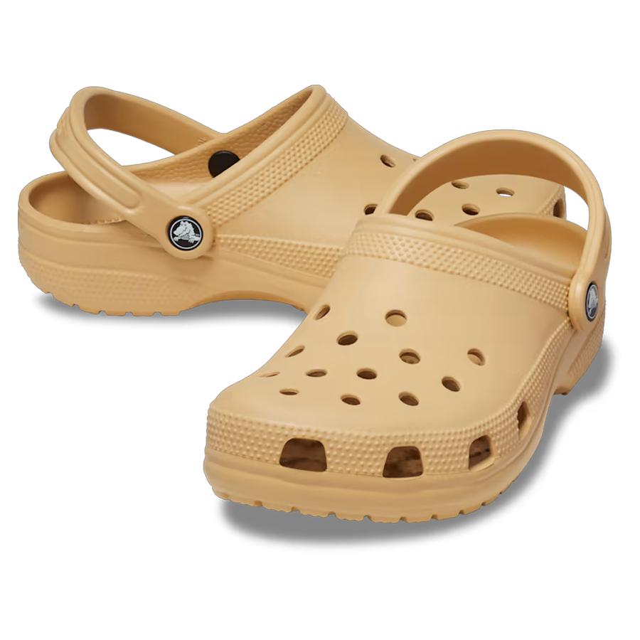 CLASSIC CLOG WHEAT
