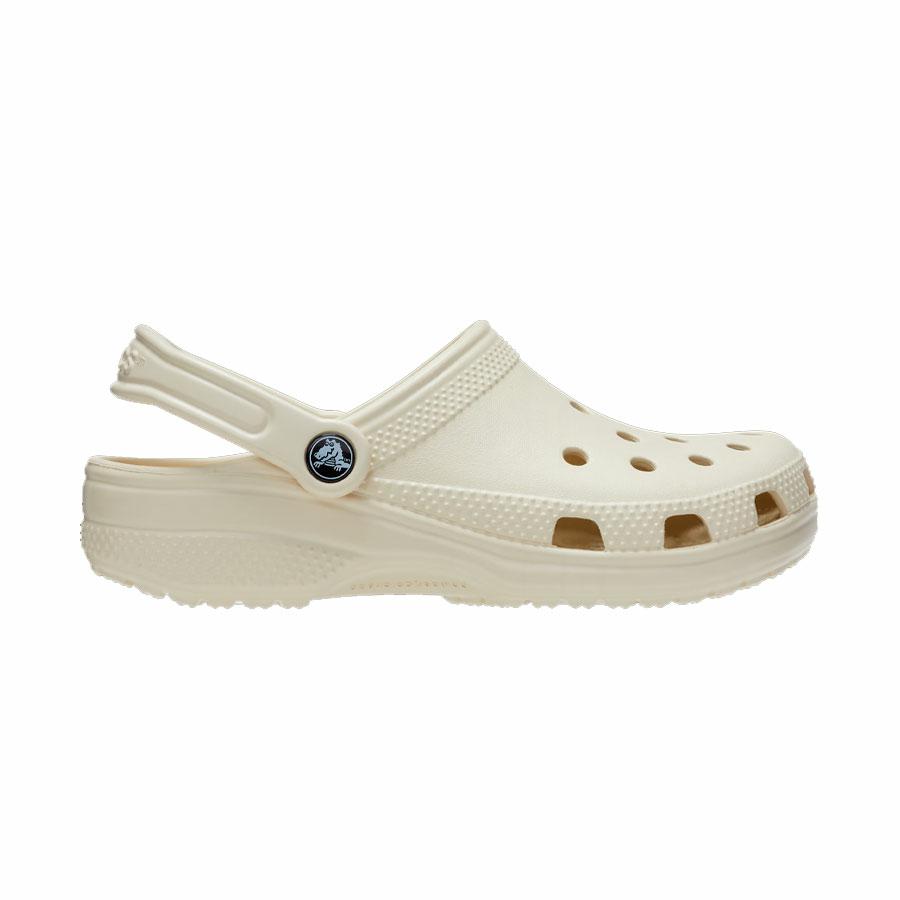 CLASSIC CLOG BONE