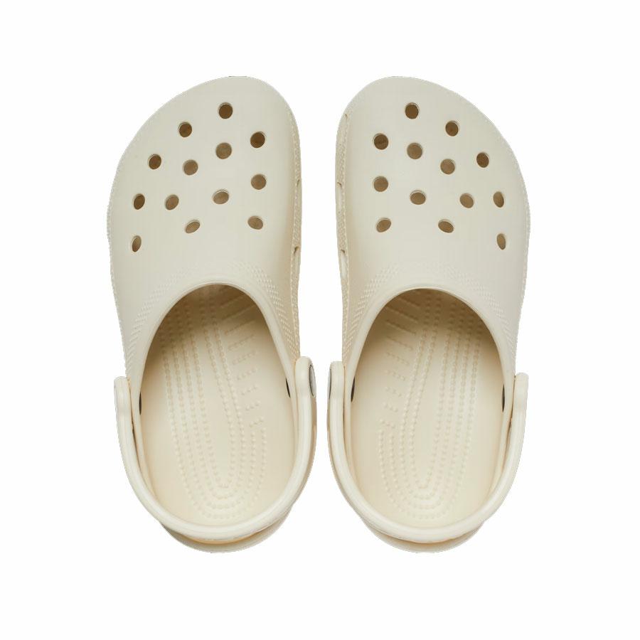 CLASSIC CLOG BONE