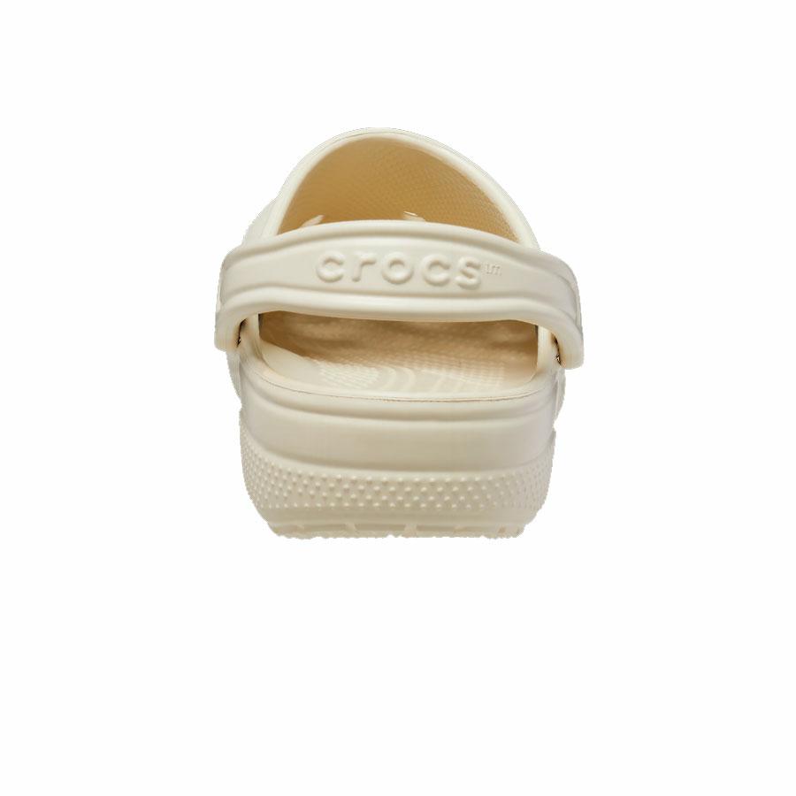 CLASSIC CLOG BONE