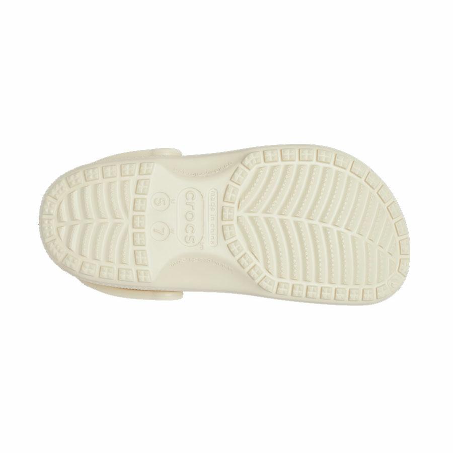 CLASSIC CLOG BONE
