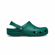 CLASSIC CLOG EMERALD