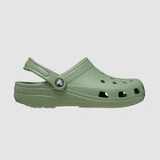 CLASSIC CLOG MOSS