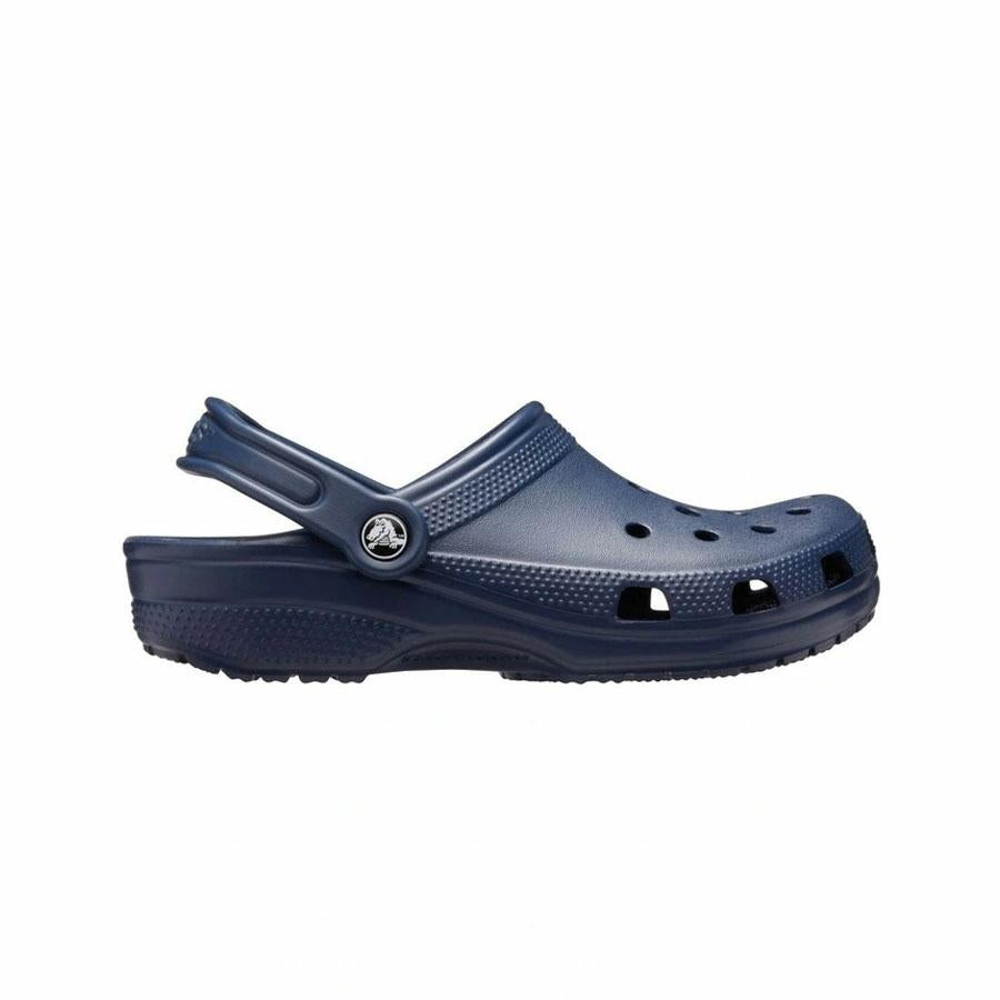 CLASSIC CLOG NAVY