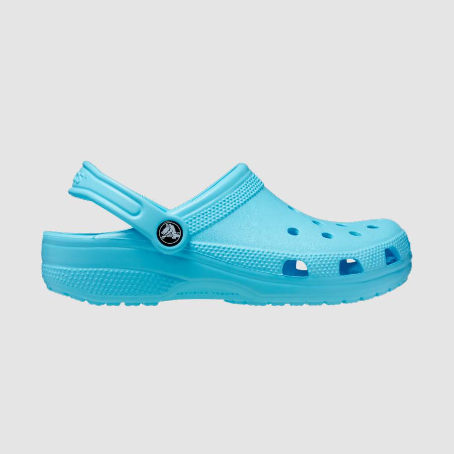 CLASSIC CLOG VENETIAN BLUE