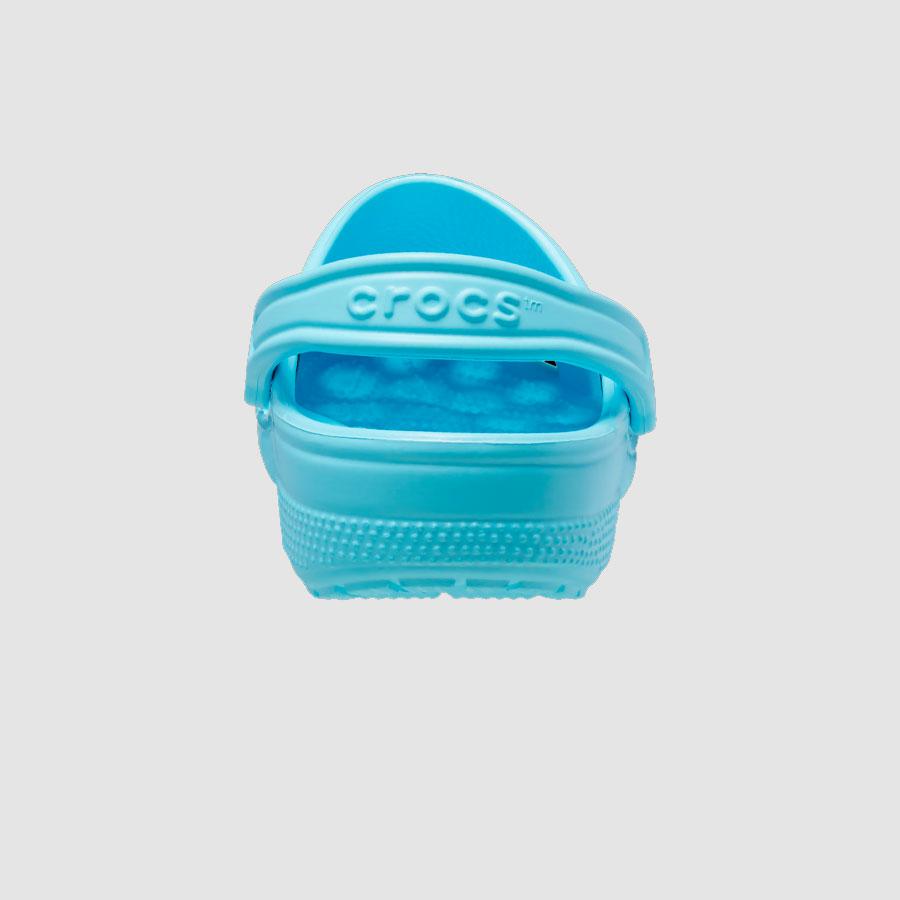CLASSIC CLOG VENETIAN BLUE