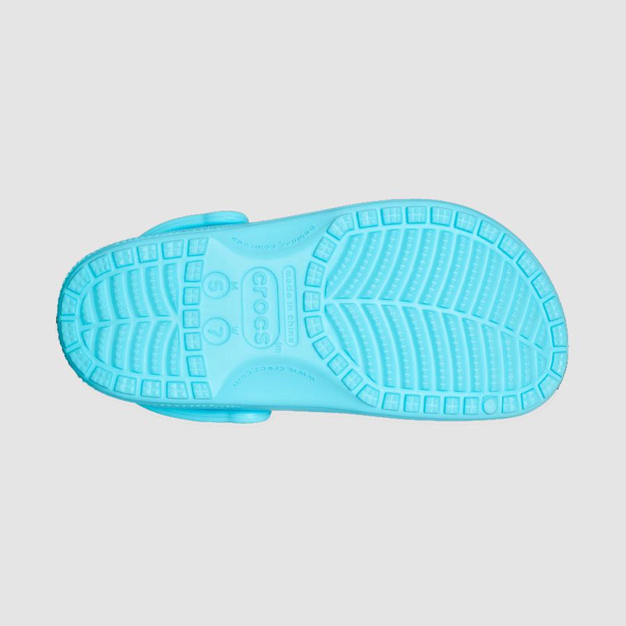 CLASSIC CLOG VENETIAN BLUE