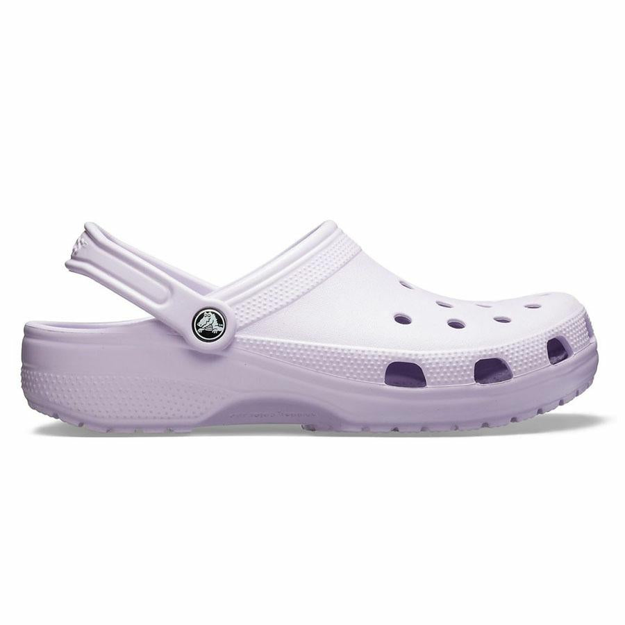 CLASSIC CLOG LAVENDER
