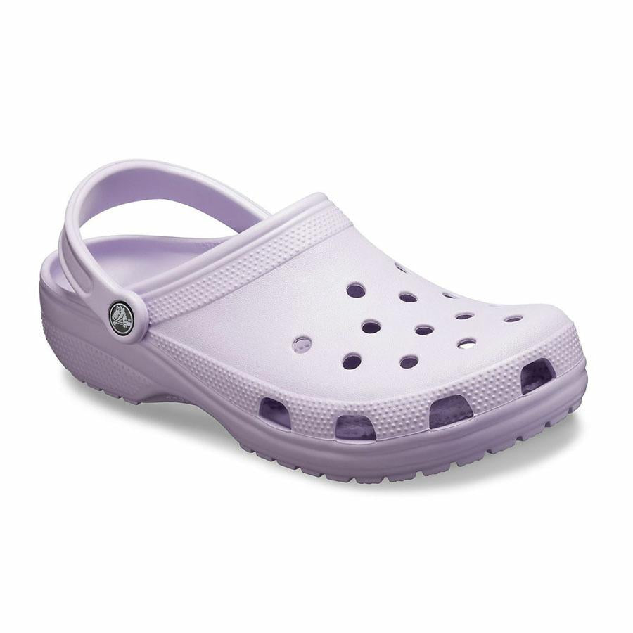 CLASSIC CLOG LAVENDER