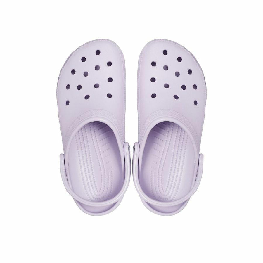 CLASSIC CLOG LAVENDER