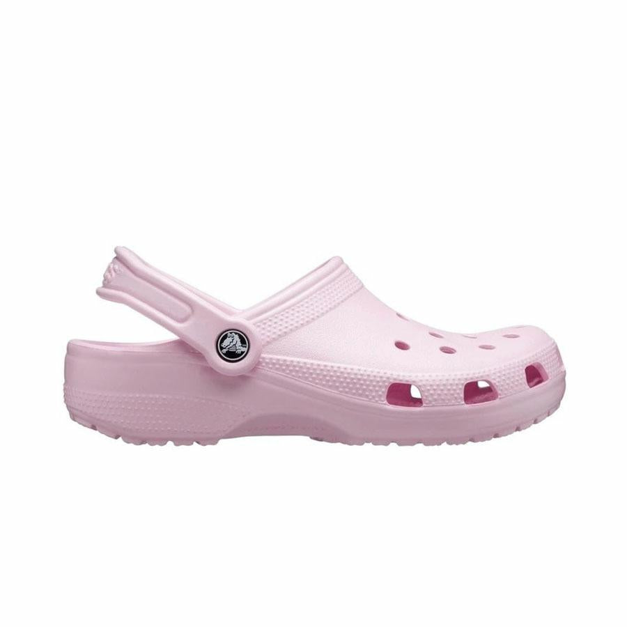 CLASSIC CLOG BALLERINA PINK