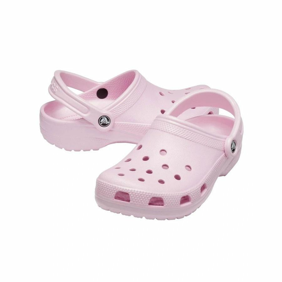 CLASSIC CLOG BALLERINA PINK