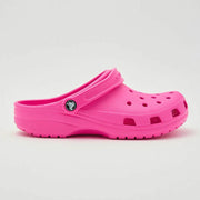 CLASSIC CLOG PINK CRUSH