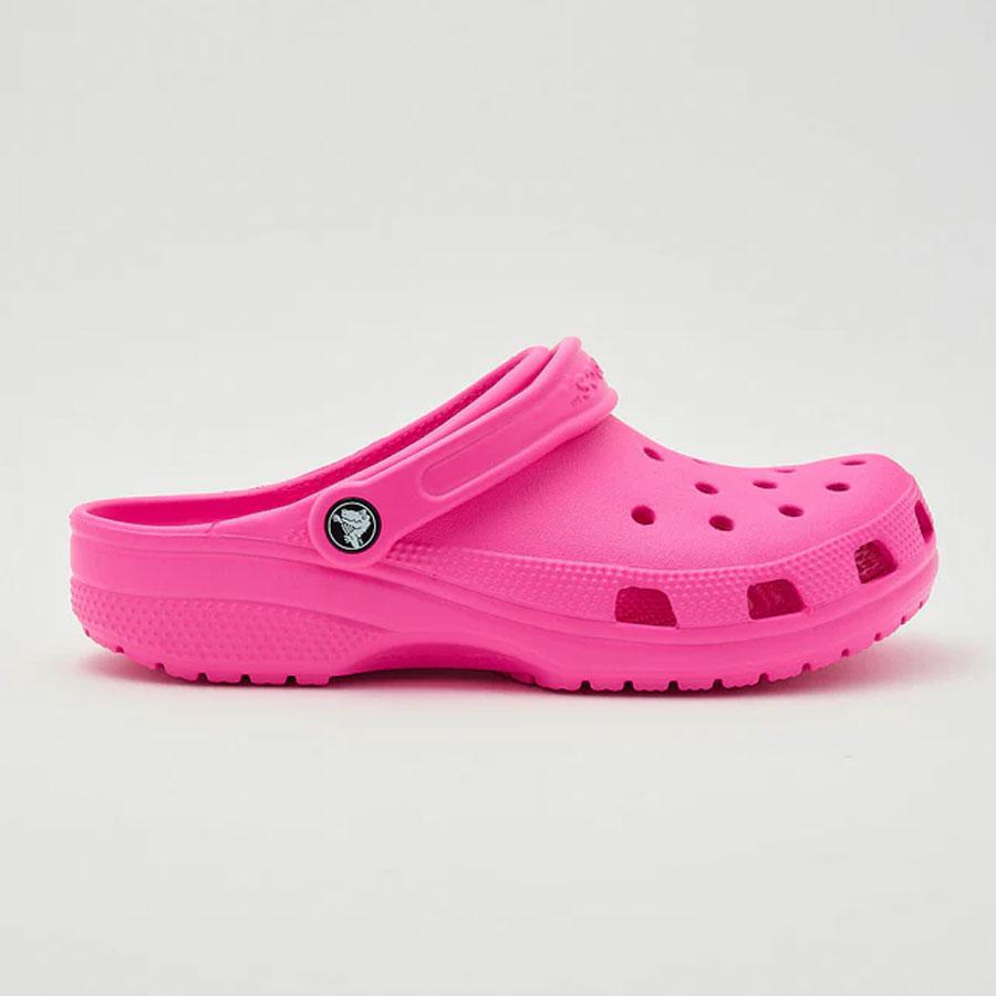 CLASSIC CLOG PINK CRUSH