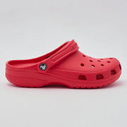 CLASSIC CLOG VARSITY RED