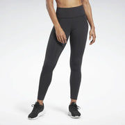 LUX HR TIGHT BLACK