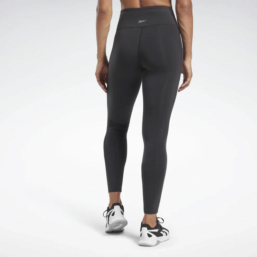 LUX HR TIGHT BLACK