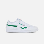 CLUB C REVENGE WHITE/GLEN GREEN/WHI