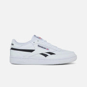 CLUB C REVENGE WHITE/BLACK/WHITE