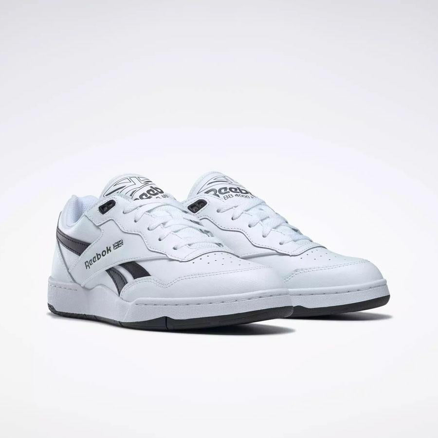 BB 4000 II WHITE/BLACK/PURE GRE