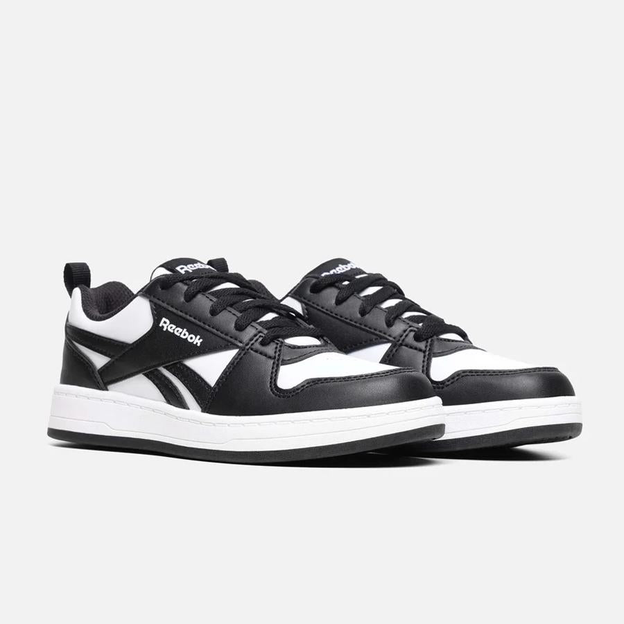 REEBOK ROYAL PRIME 2.0 BLACK/WHITE/BLACK