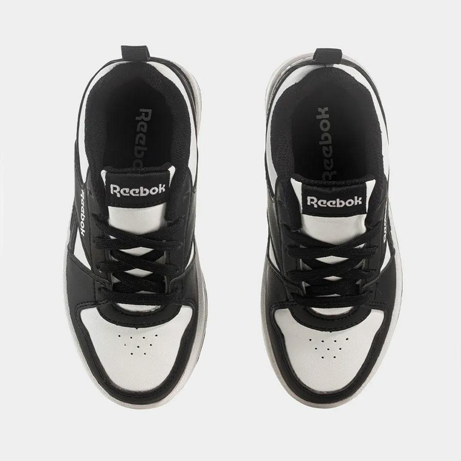 REEBOK ROYAL PRIME 2.0 BLACK/WHITE/BLACK
