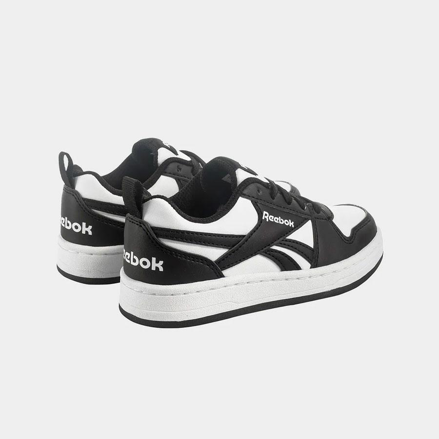 REEBOK ROYAL PRIME 2.0 BLACK/WHITE/BLACK