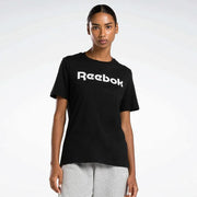 READ GRAPHIC TEE BLACK