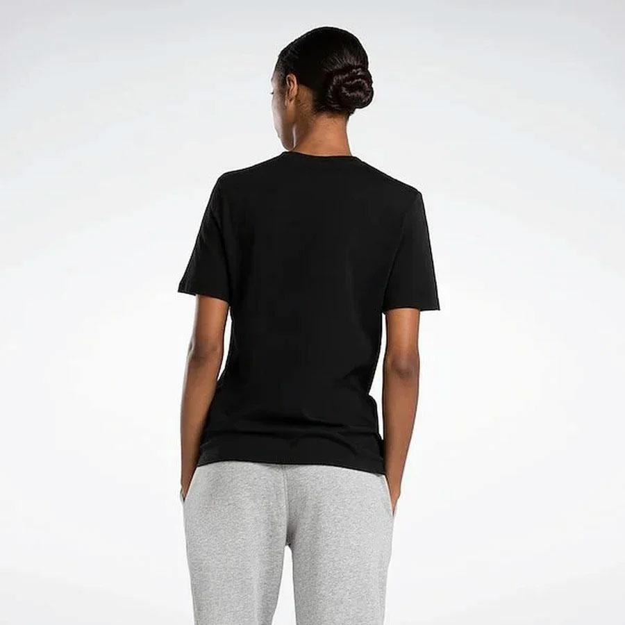 READ GRAPHIC TEE BLACK