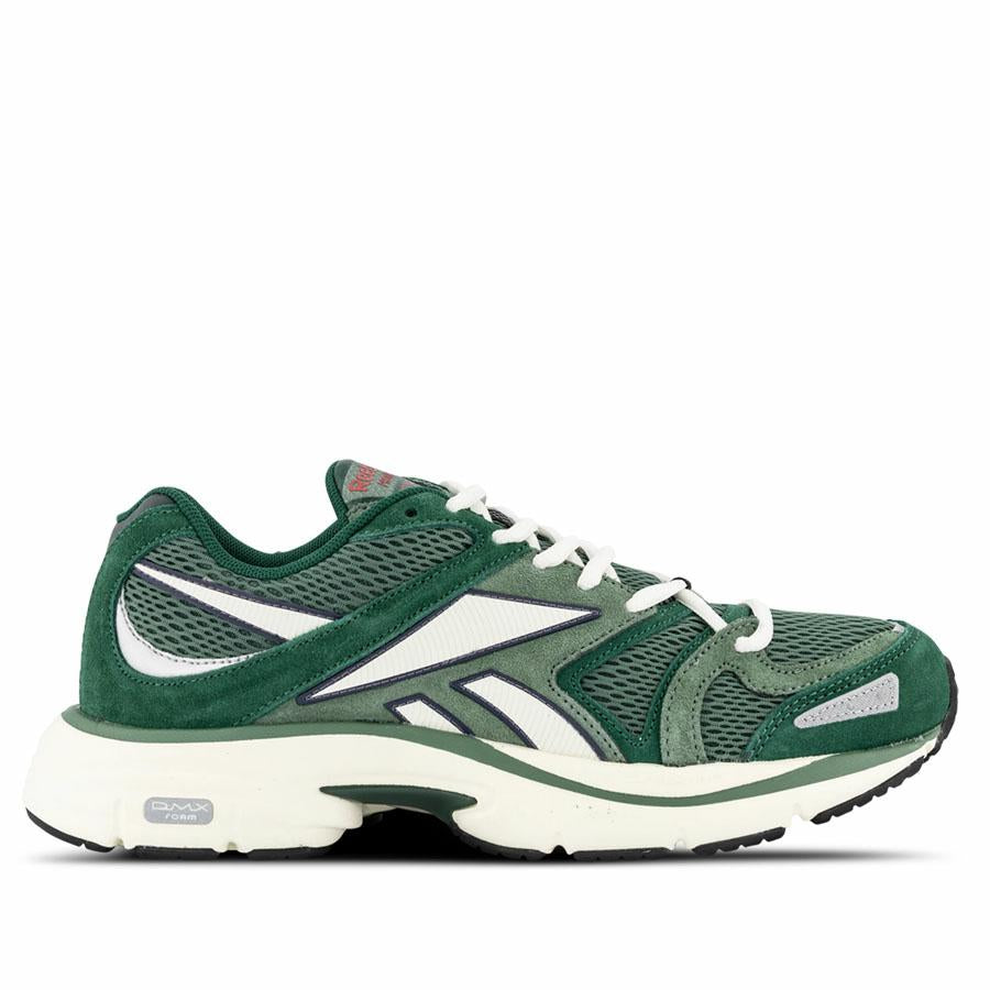RBK PREMIER ROAD PLUS VI TREK GREEN/DARK GREE