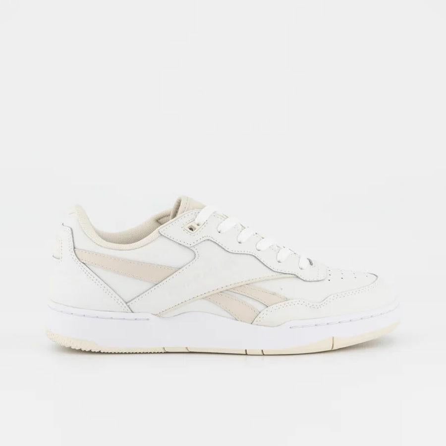 BB 4000 II WHITE/CHALK/BONE
