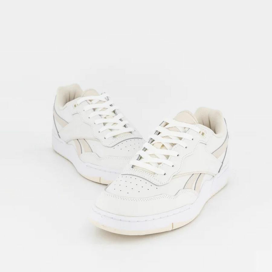 BB 4000 II WHITE/CHALK/BONE