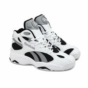 ATR PUMP VERTICAL WHITE/BLACK/PURE GRE