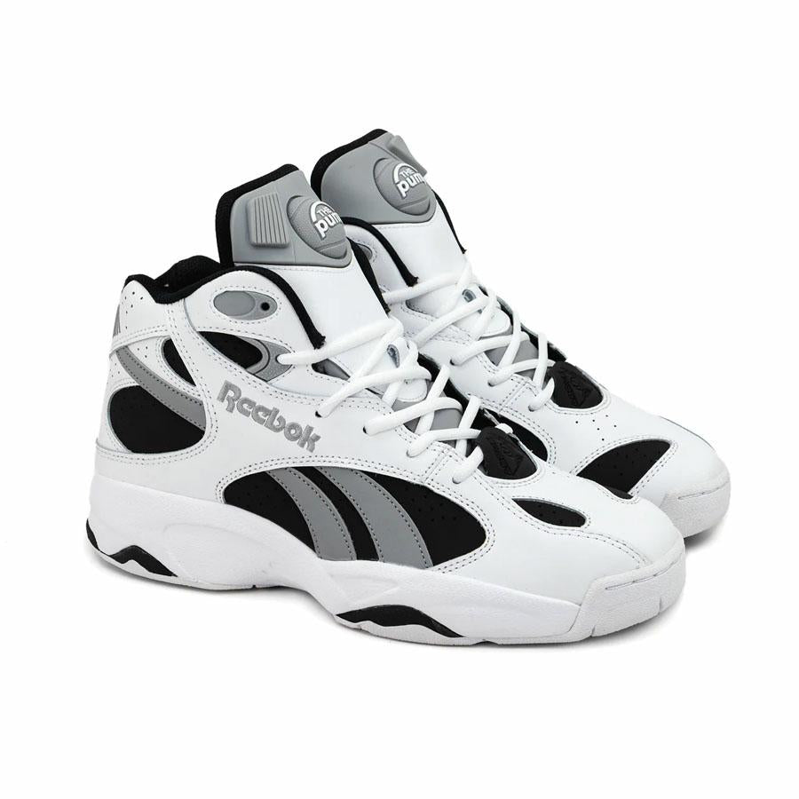 ATR PUMP VERTICAL WHITE/BLACK/PURE GRE
