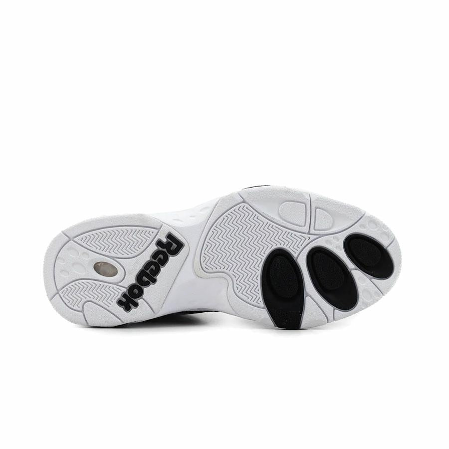 ATR PUMP VERTICAL WHITE/BLACK/PURE GRE