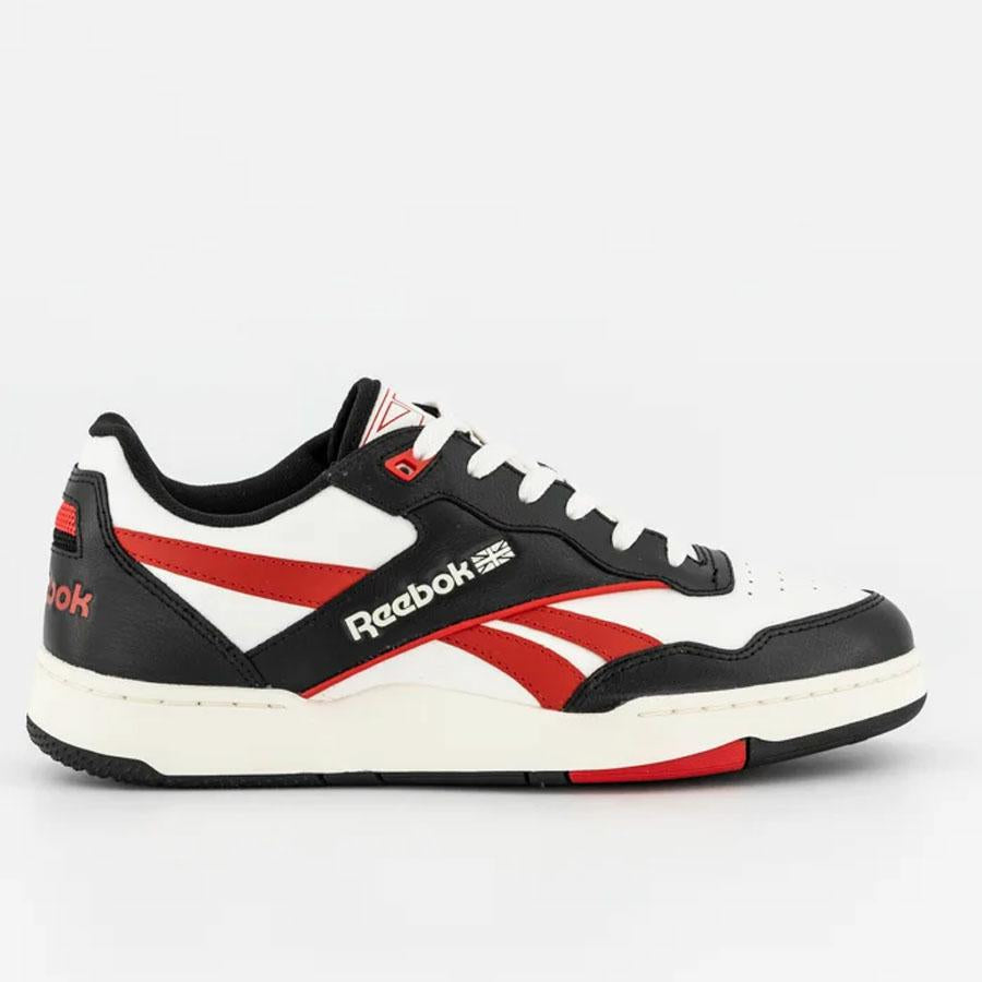 BB 4000 II BLACK/VECTOR RED/BLA