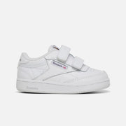 CLUB C 2V 2.0 WHITE/WHITE/PURE GRE