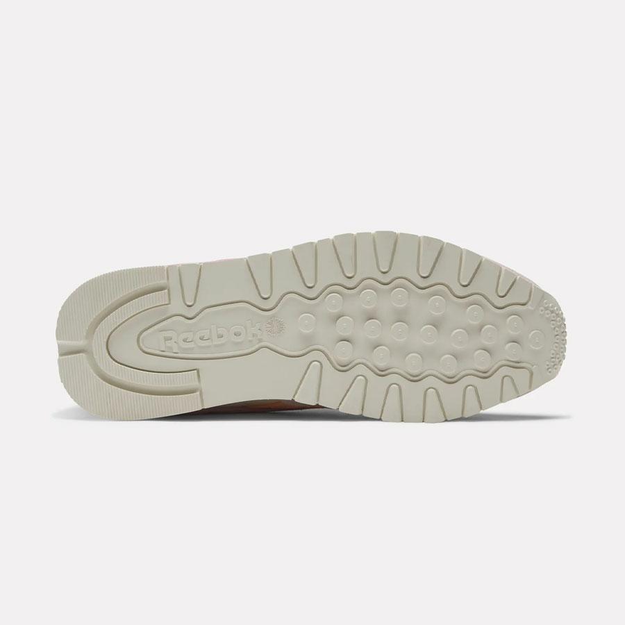 CLASSIC LEATHER BONE/PEACH GLOW/ASHE