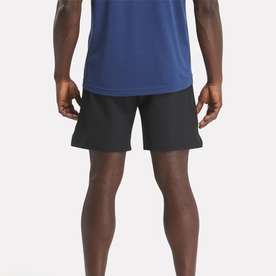 STRENGTH 4.0 SHORT BLACK