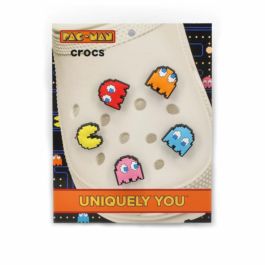 PAC-MAN 5-PACK