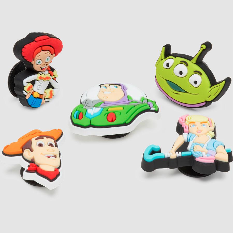 TOY STORY 5 PACK
