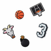 BASKETBALL STAR 5 PACK