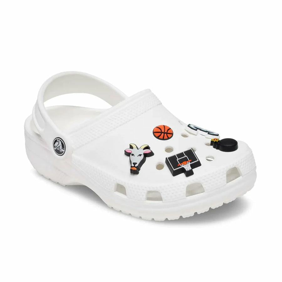 BASKETBALL STAR 5 PACK