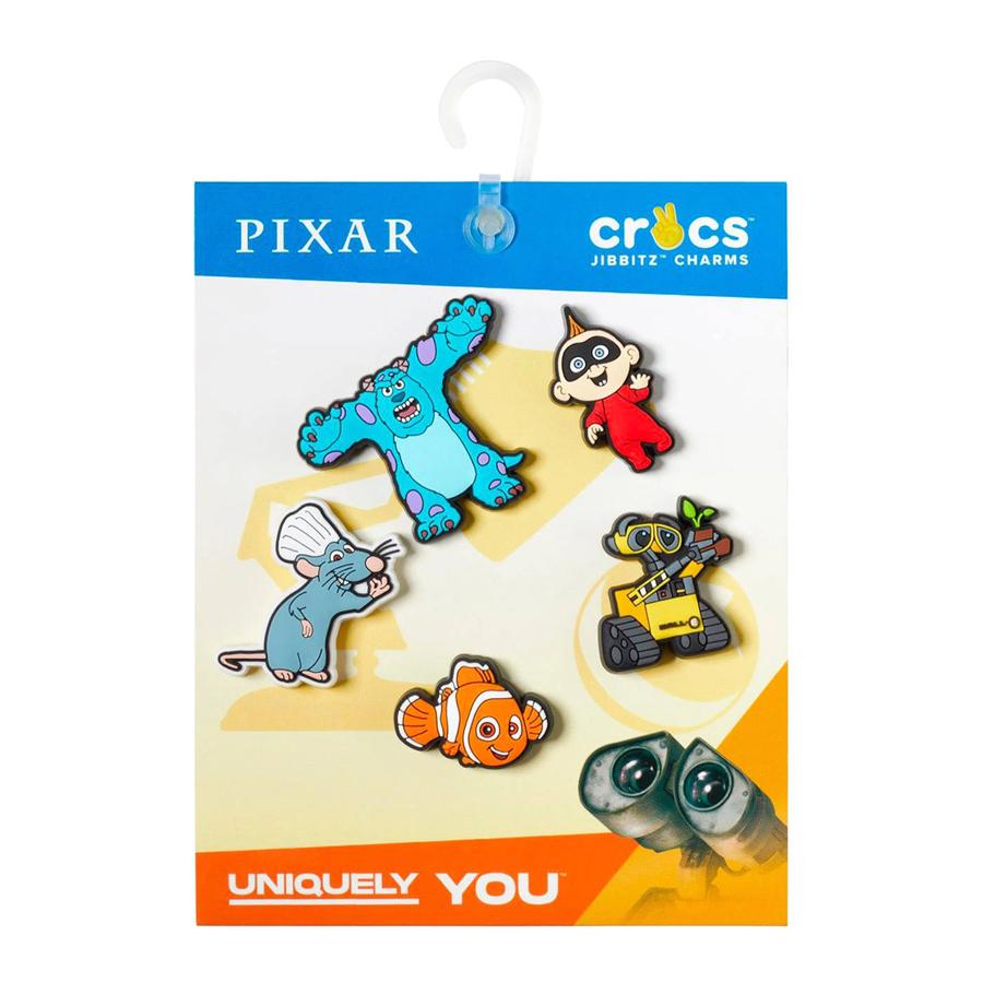 DISNEYS PIXAR 5 PACK