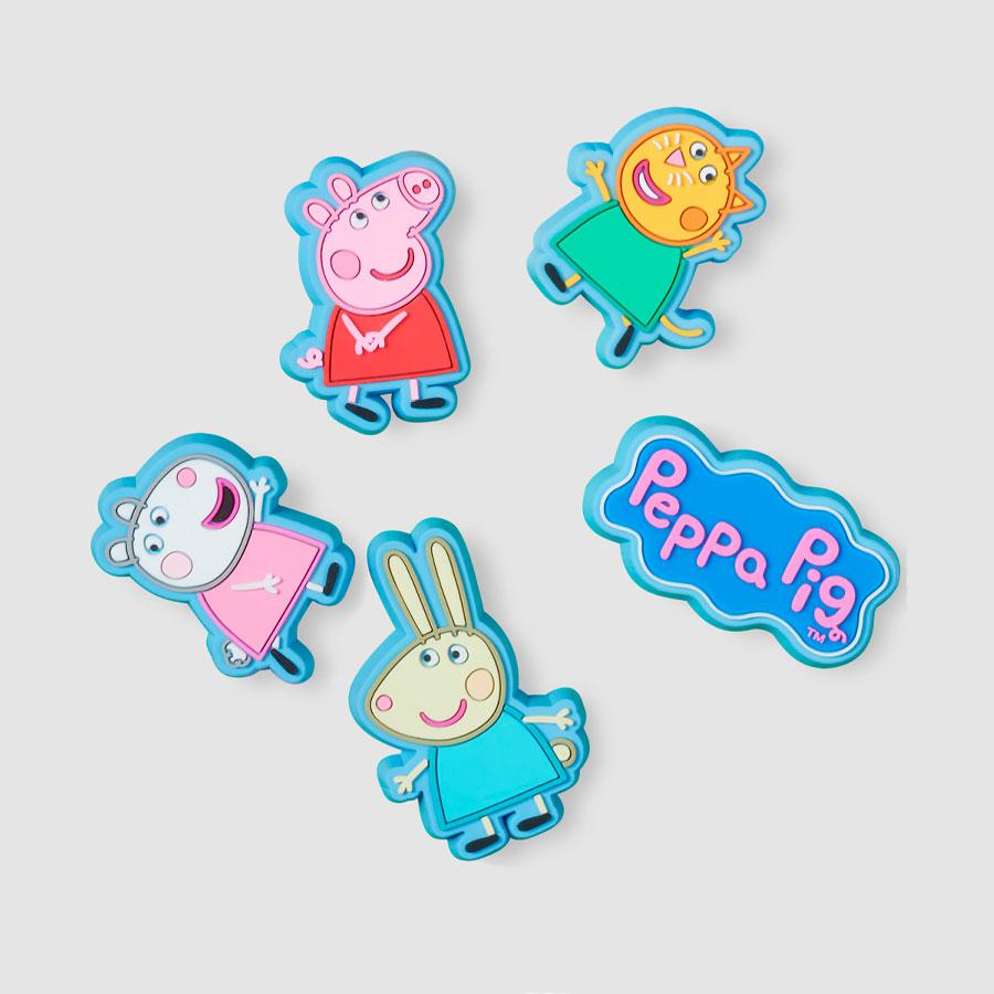 PEPPA PIG 5 PACK