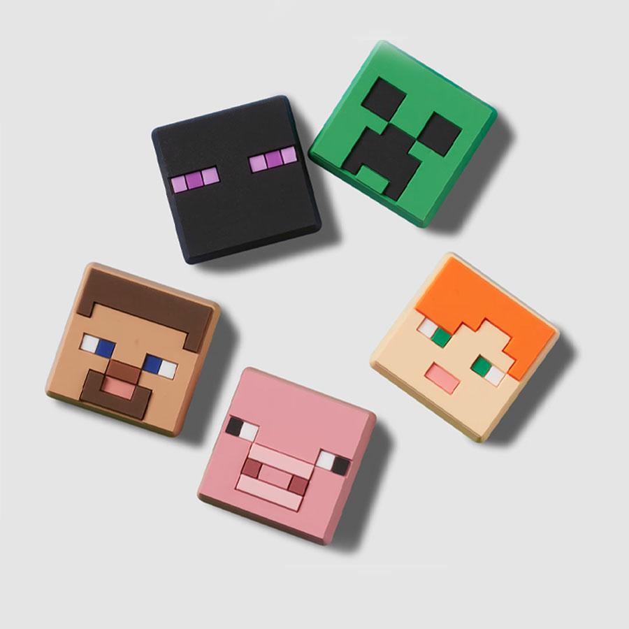 MINECRAFT5PK