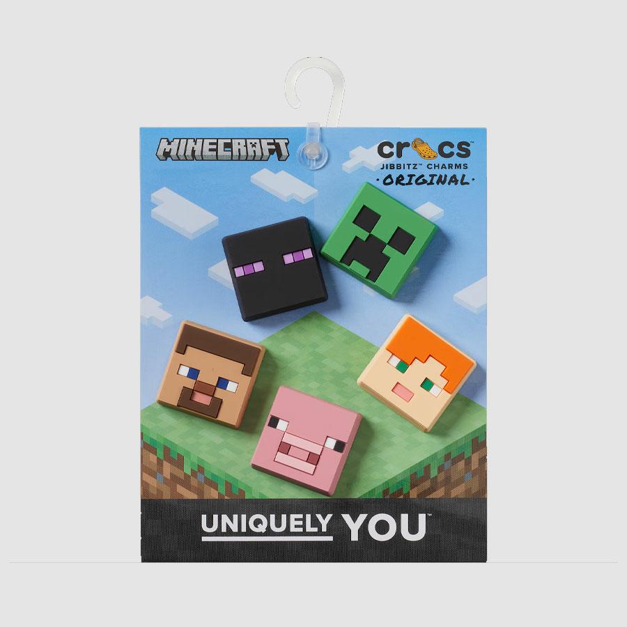 MINECRAFT5PK