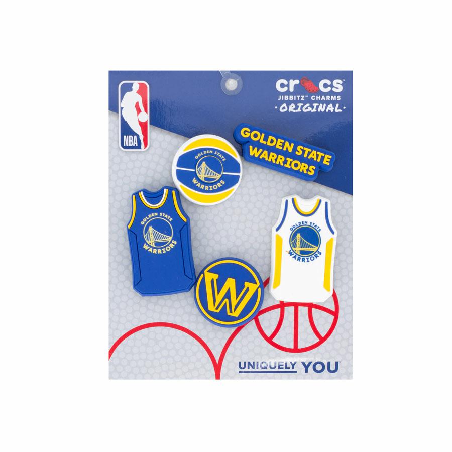 NBA GOLDEN STATE WARRIORS