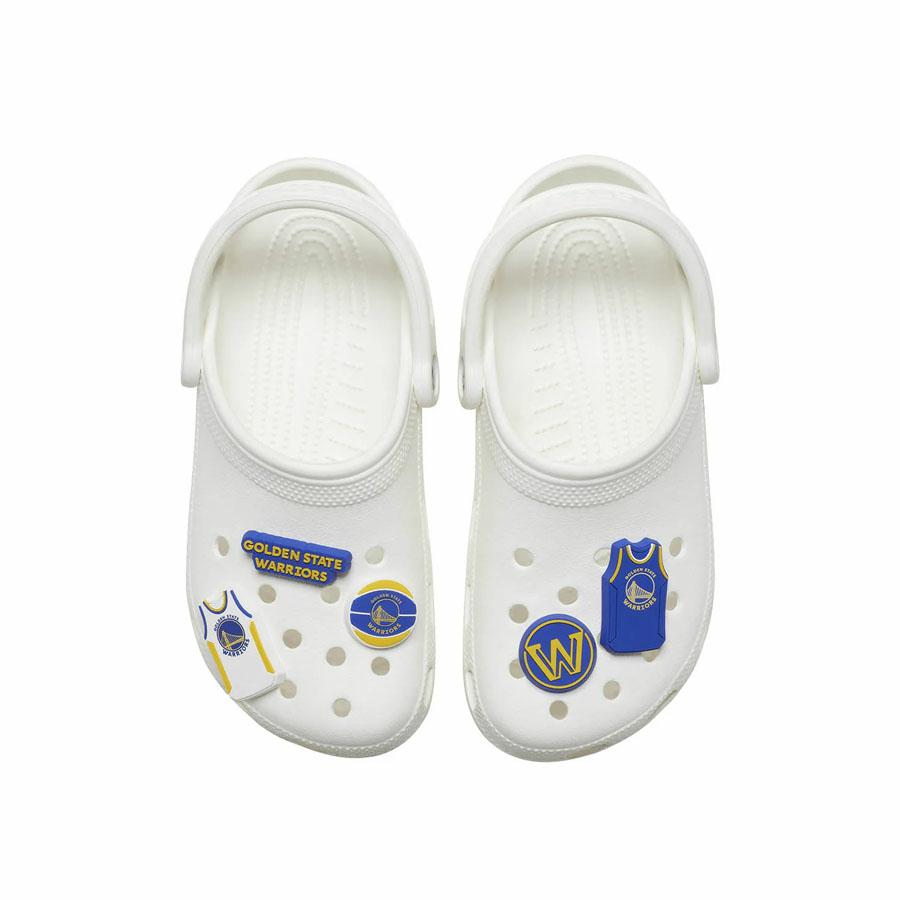 NBA GOLDEN STATE WARRIORS